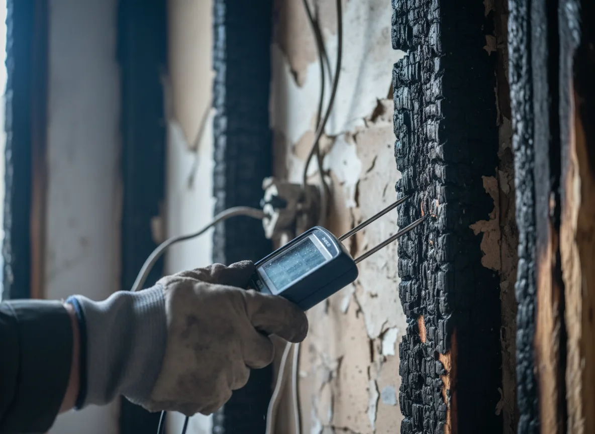Fire Damage Restoration Clyde, KS FAQs